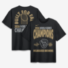 Limited Edition 2026 World Series Champions Shirt