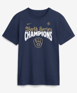 Limited Edition 2026 World Series Champions Shirt