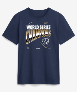 Limited Edition 2026 World Series Champions Shirt