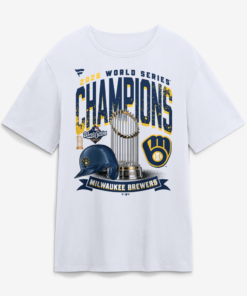 Limited Edition 2026 World Series Champions Shirt