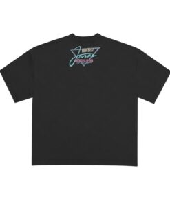 Burning Up All Over Again Miami, FL City Shirt