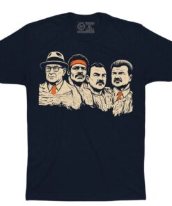 MIKE DITKA FOREVER Shirt