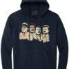 MIKE DITKA FOREVER Hoodie