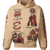 Limited Edition UGA x Outkast Hoodie