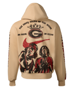 Limited Edition UGA x Outkast Hoodie