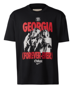Limited Edition UGA x Outkast Shirt