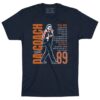 MIKE DITKA FOREVER Shirt