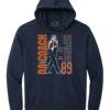 MIKE DITKA FOREVER Hoodie
