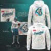 Cal Grateful Dead Hoodie