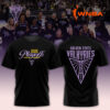 Valkyries “WE ARE BALLHALLA” 2026 WNBA Playoffs T-Shirt Limited Edition Valkyries “WE ARE BALLHALLA” 2026 WNBA Playoffs T-Shirt Limited Edition