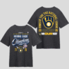 NLCS Champions 2026 Edition Tshirt