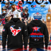 Limited Edition London Game 2026 Hoodie
