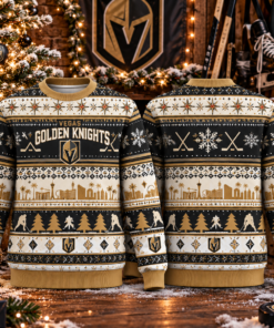 Limited Editon Christmas 2026 Sweater