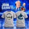 Limited Edition Honor the legacy “Cheech” Tshirt