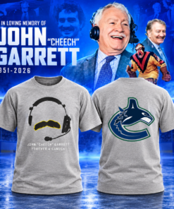Limited Edition Honor the legacy “Cheech” Tshirt