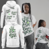 Limited Editon Paris Game 2026 Hoodie