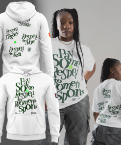 Limited Edition Pay Some Honor Hoodie