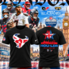 Limited Edition London Game 2026 TShirt