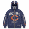Limited Edition full-face zip-up hood featuring football helmet grill graphics Hoodie 12 tải xuống (11)