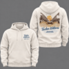 Limited Edition The Brunette World In Red Rocks Amphitheatre Hoodie