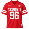 Limited Editon UGA x Outkast Football Jersey