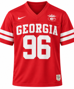 Limited Editon UGA x Outkast Football Jersey (Copy)