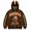 Limited Edition full-face zip-up hood featuring football helmet grill graphics Hoodie 10 tải xuống (13)