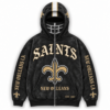 Limited Edition full-face zip-up hood featuring football helmet grill graphics Hoodie 21 tải xuống (2)
