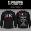 Limited Edition Pay Some Honor Sweatshirt
