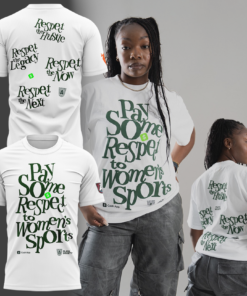 Limited Edition Pay Some Honor Tshirt