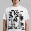 Limited Edition Deftones Sick New World Texas 2026 Tshirt Limited Edition Deftones Sick New World Texas 2026 Tshirt