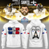 Limited Editon Paris Game 2026 Hoodie Limited Editon Paris Game 2026 Hoodie
