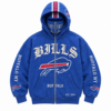 Limited Edition Rapid City Rush 2026 USA Patriot Night Hoodie Limited Edition Rapid City Rush 2026 USA Patriot Night Hoodie