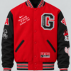 Limited Edition UGA x Outkast Bomber
