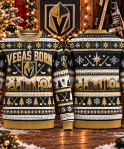 Limited Editon Christmas 2026 Sweater