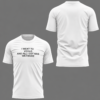 Limited Edition The Brunette World In Red Rocks Amphitheatre Shirt