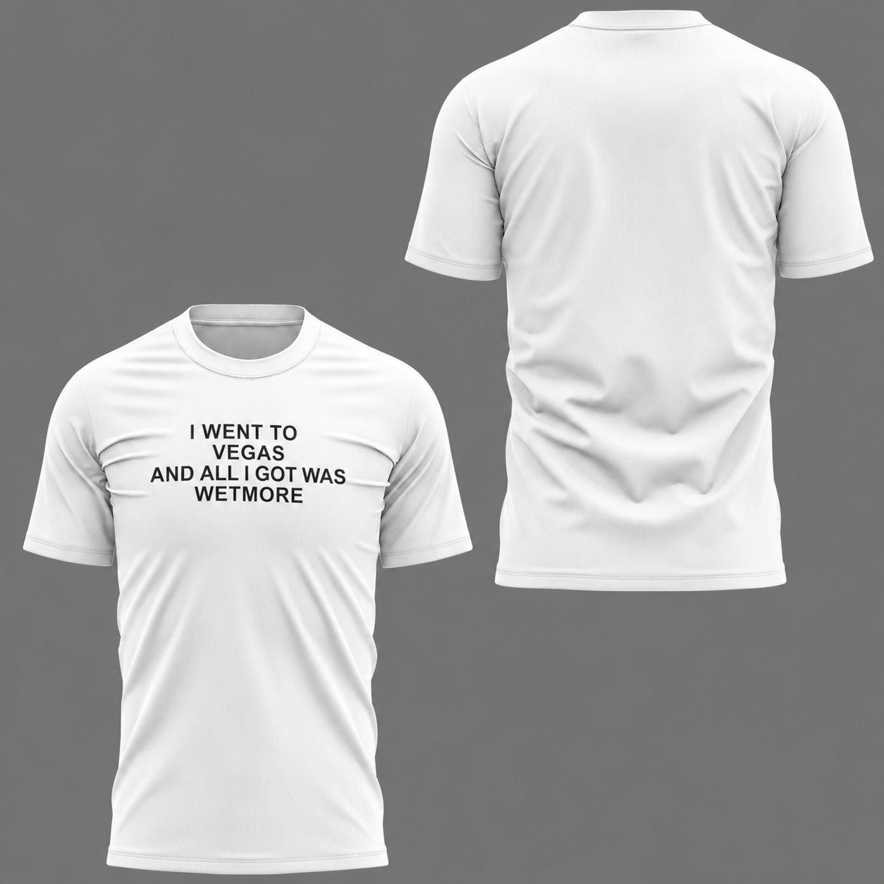 Limited Edition The Brunette World In Red Rocks Amphitheatre Shirt Limited Edition The Brunette World In Red Rocks Amphitheatre Shirt