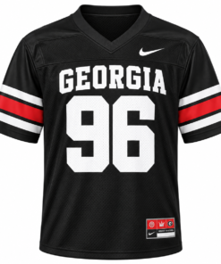 Limited Editon UGA x Outkast Football Jersey