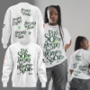 Limited Edition Sick New World Texas 2026 Sweatshirt
