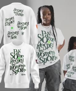 Limited Edition Pay Some Honor Sweatshirt
