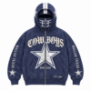 Limited Edition full-face zip-up hood featuring football helmet grill graphics Hoodie 20 tải xuống (3)