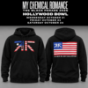 Limited Edition Hollywood Bowl 2026 Hoodie Limited Edition Hollywood Bowl 2026 Hoodie