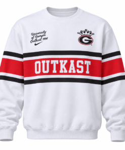 Limited Edition UGA x Outkast Sweatshirt (Copy)