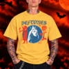 Limited Edition Deftones Sick New World Texas 2026 Tshirt
