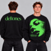 Limited Edition SOAD Sick New World Texas 2026 Sweatshirt Limited Edition SOAD Sick New World Texas 2026 Sweatshirt