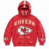 Limited Edition full-face zip-up hood featuring football helmet grill graphics Hoodie 17 tải xuống (6)