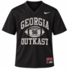 Limited Editon UGA x Outkast Football Jersey