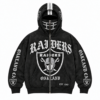 Limited Edition full-face zip-up hood featuring football helmet grill graphics Hoodie 14 tải xuống (9)