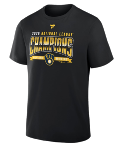 NLCS Champions 2026 Edition Tshirt (Copy)